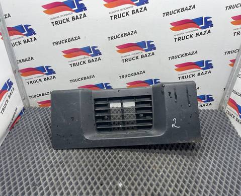 1848345 Накладка декоративная правая для Daf XF105 (с 2005)