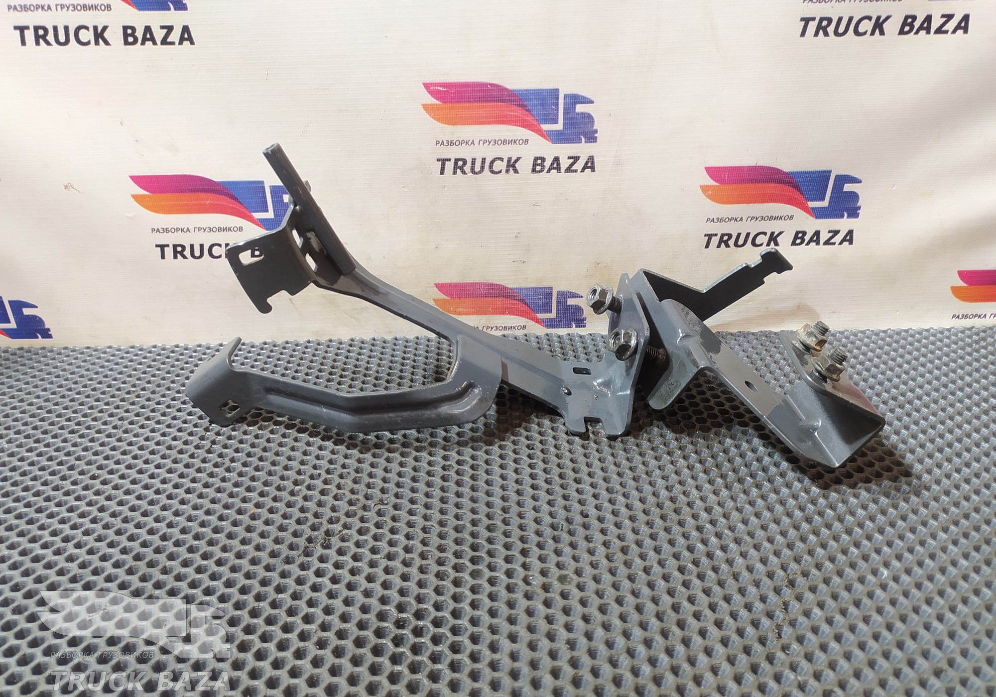 21465755 Кронштейн проводки для Volvo FM III (с 2013)