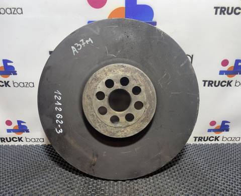 4600300203 Демпфер коленвала для Mercedes-Benz Axor II (с 2004 по 2010)