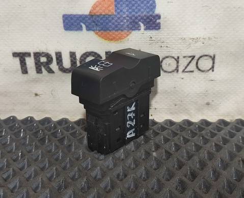 A9435459907 Кнопка салонного освещения для Mercedes-Benz Actros MP2 (с 2002 по 2008)