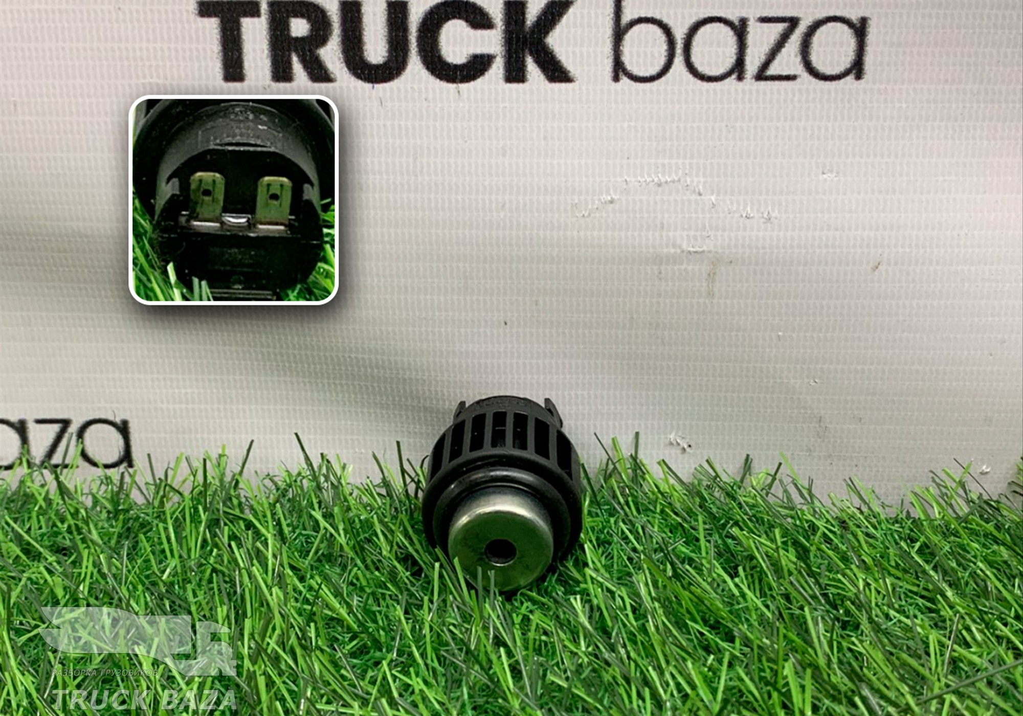 4411015382 Датчик выбора передач АКПП ZF 12AS2130TD для Renault Magnum