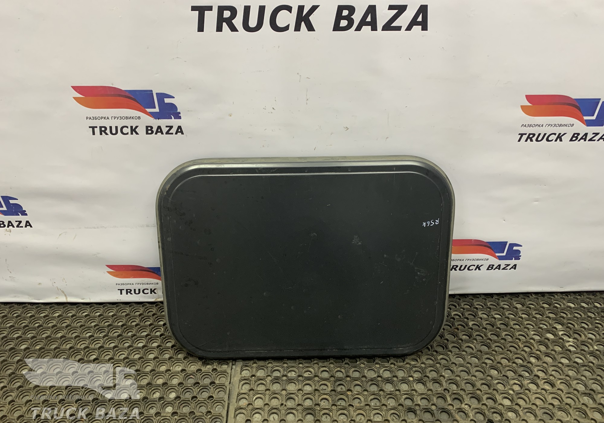 7484505331 Люк в сборе для Renault T (с 2013)