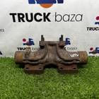 202V081020639 Коллектор выпускной средняя часть для Iveco Eurotrakker