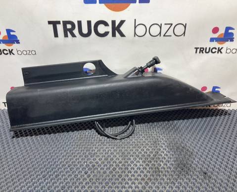 1786749 Накладка ручки бардачка левая для Daf XF106