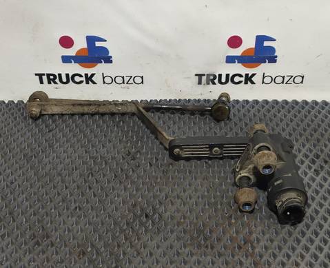 1365935 Датчик уровня пола для Scania 5-series R (с 2004 по 2016)