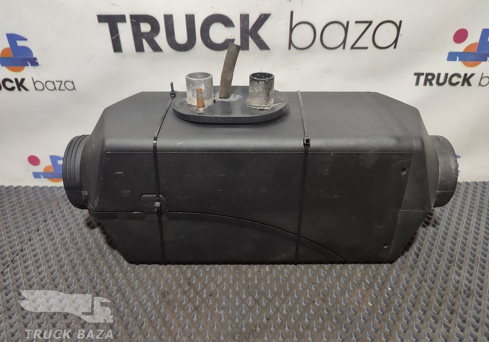 Отопитель автономный AVTOTEPLO 4D-24 для КАМАЗ 5490 (с 2013)