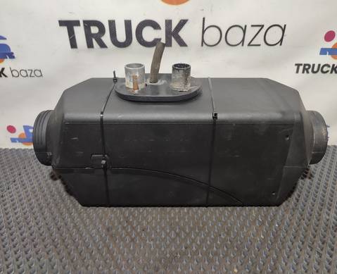 Отопитель автономный AVTOTEPLO 4D-24 для КАМАЗ 5490 (с 2013)