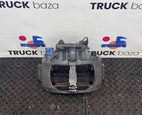 A9604200601 Суппорт передний правый для Mercedes-Benz Actros New Actros MP4 (с 2011)