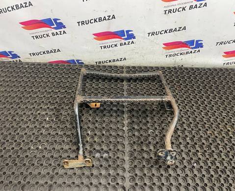 1689813 Лестница АКБ для Daf XF105 (с 2005)