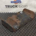 651152902412 Проставка стремянки рессоры для Mercedes-Benz Axor I (с 2001 по 2004)