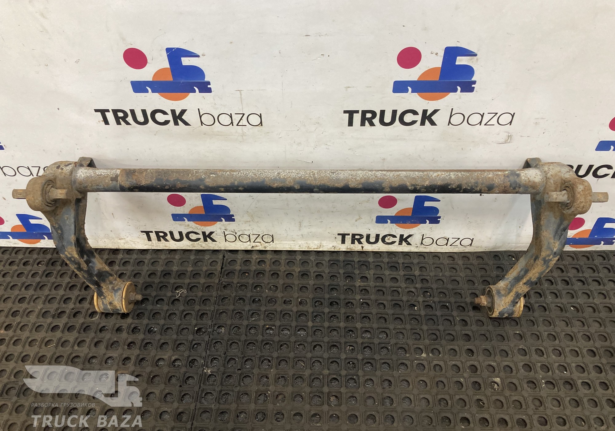 81417156016 Торсион кабины