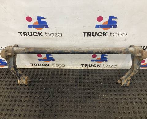 81417156016 Торсион кабины для Man