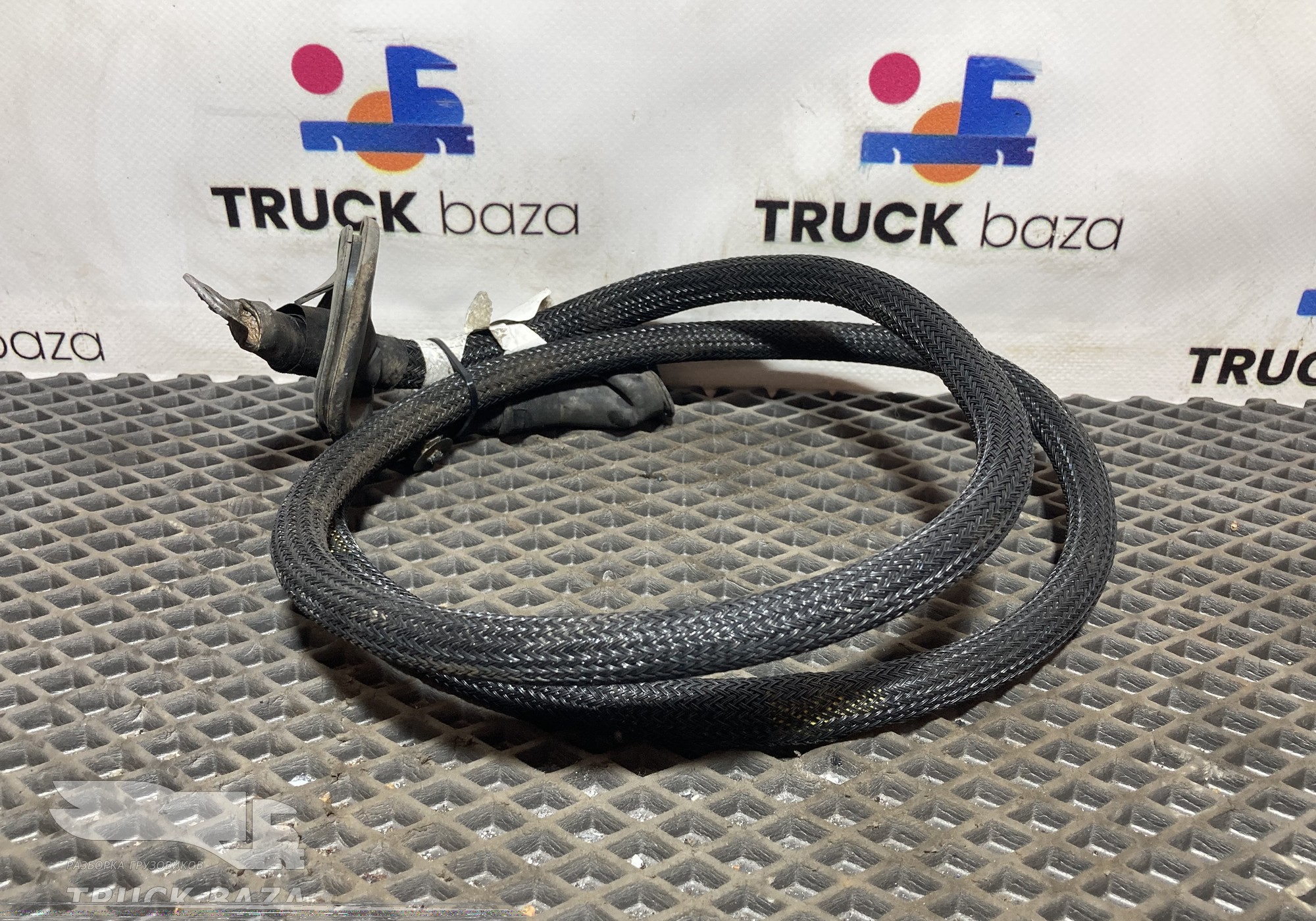 JC461430 Силовой провод для Ford F-MAX (с 2018)