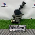 A0034307281 Кран ручного тормоза для Man F2000 II Evolution / FE (с 1998 по 2001)