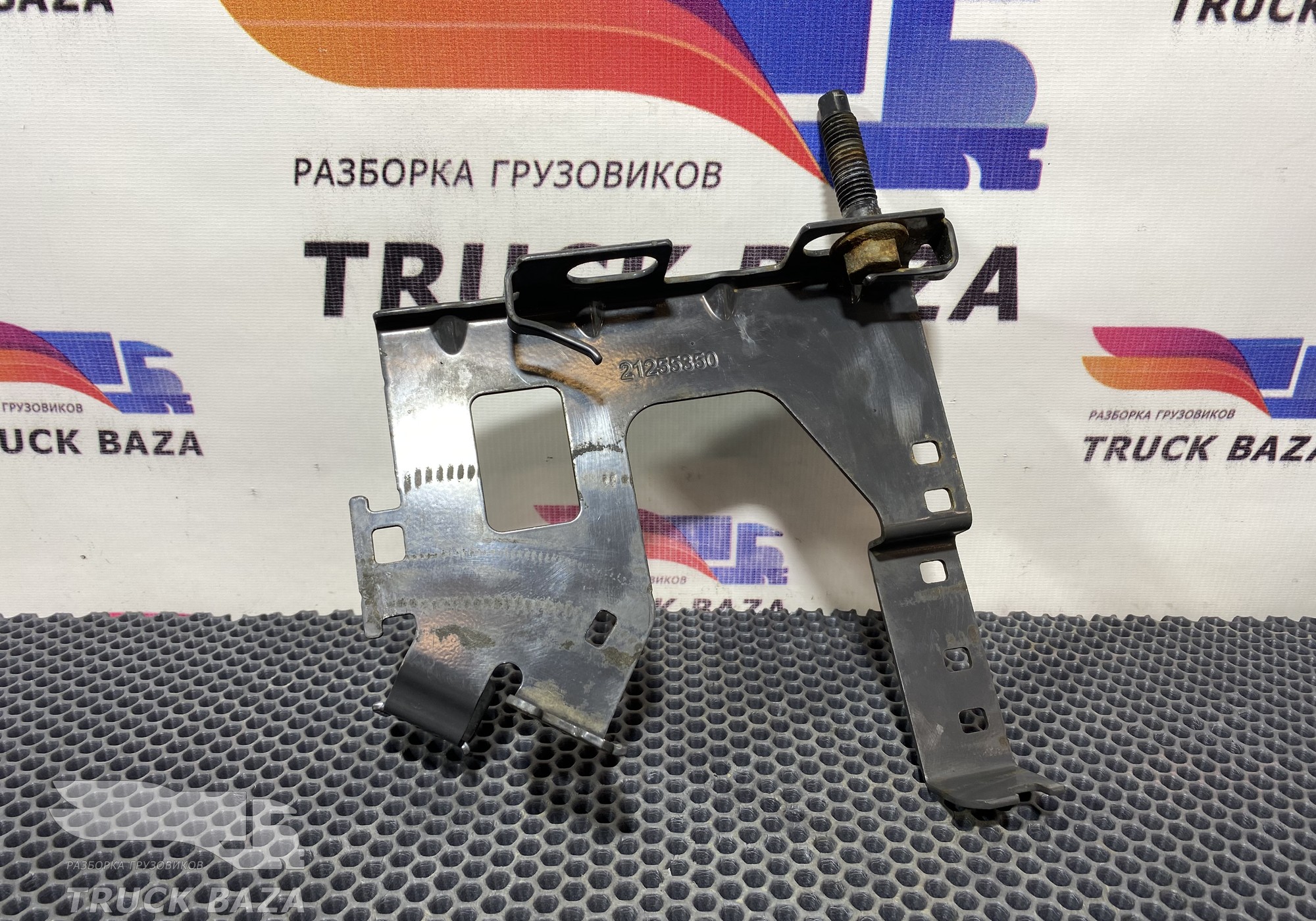 21255350 Кронштейн проводки для Renault T