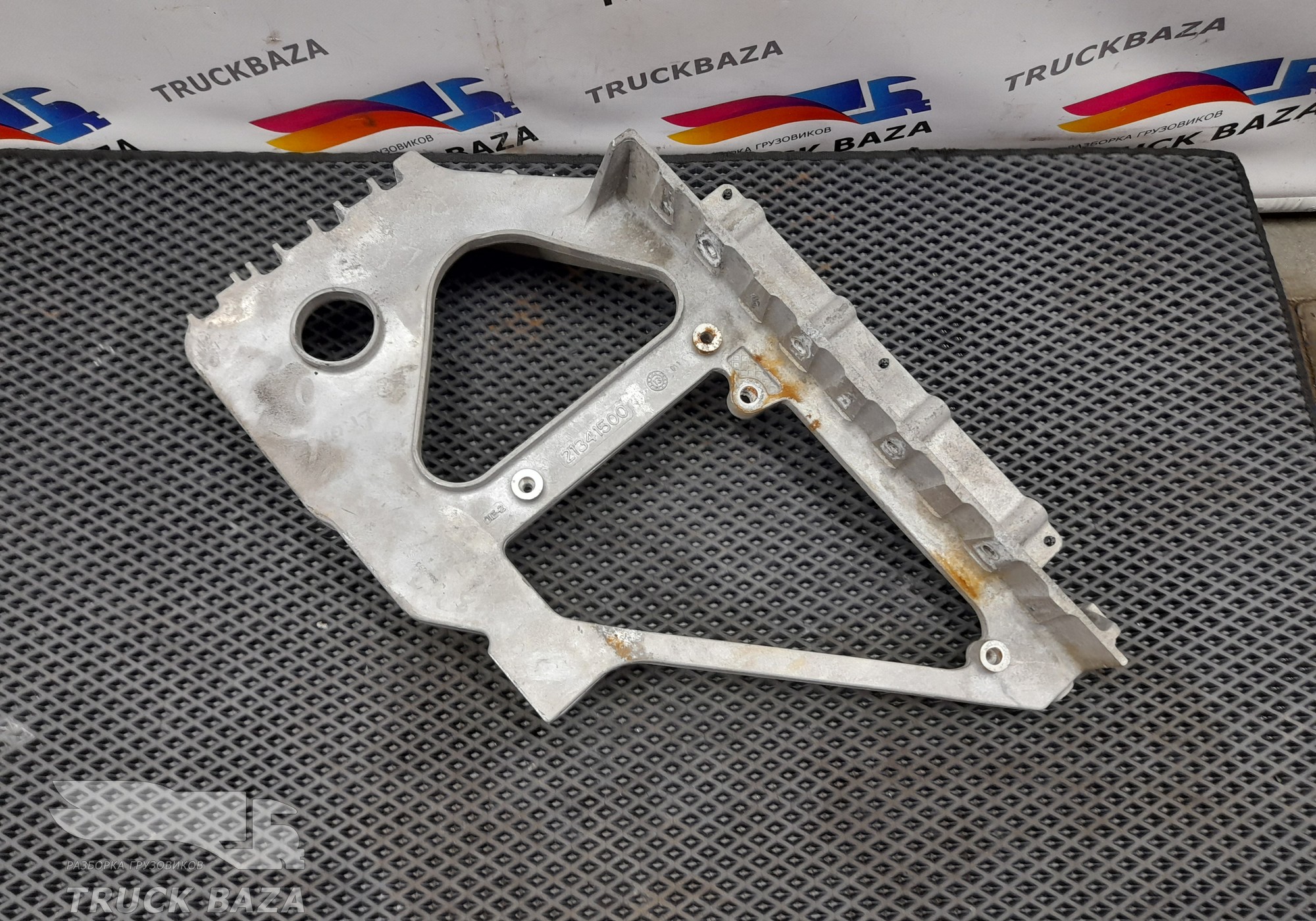 22095787 Кронштейн аккумулятора для Volvo FM