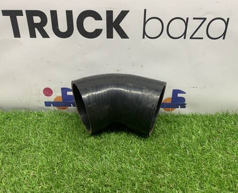 AZ16D484000012 Патрубок отводной для Sinotruk Sitrak C7H