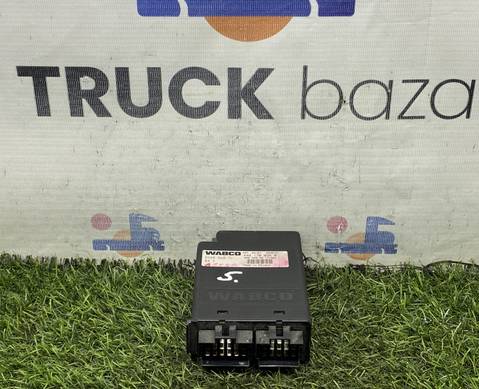 4461700260 Блок управления ECAS для Mercedes-Benz Atego I (с 1998 по 2004)