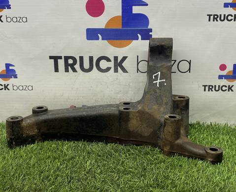 51415013083 Кронштейн двигателя задний левый для Man