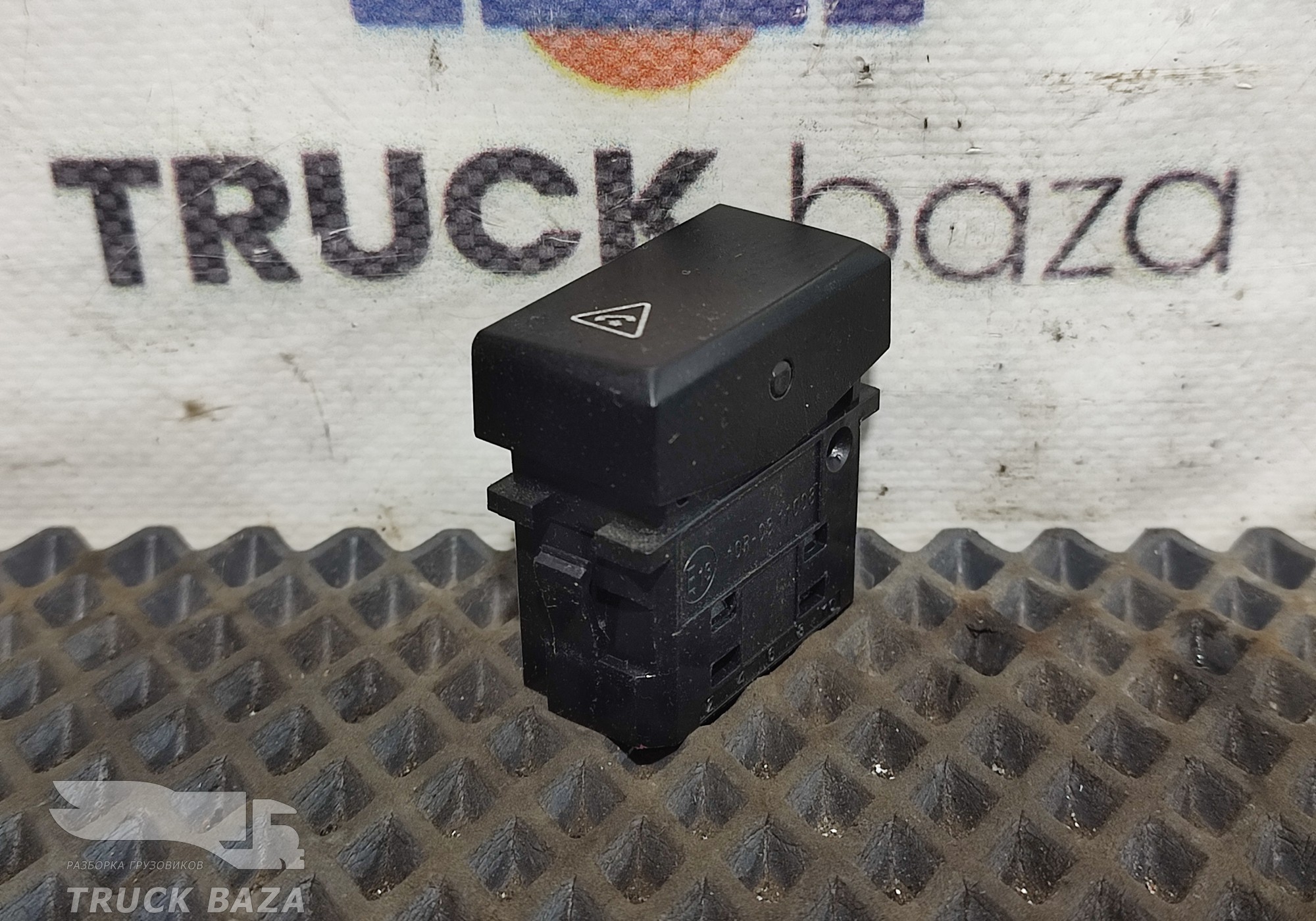 21393398 Кнопка переключатель для Renault T (с 2013)