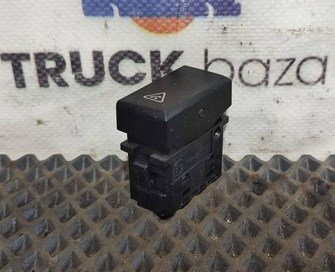 21393398 Кнопка переключатель для Renault T (с 2013)