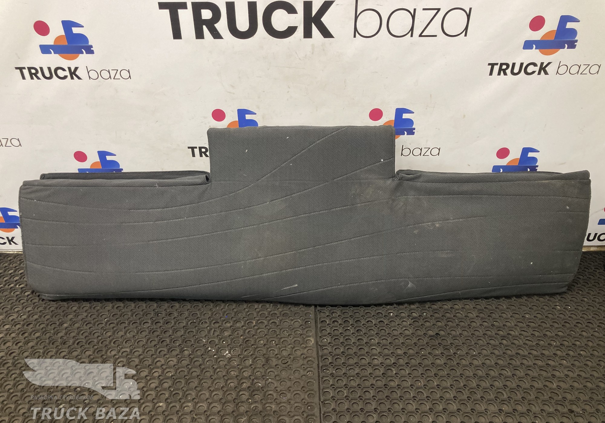 2034511 Матрас спальника нижнего для Scania 5-series G (с 2004 по 2016)