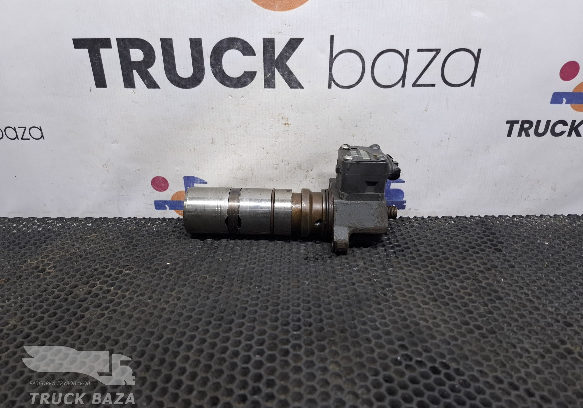 A0280745902 PLD секция для Mercedes-Benz Axor