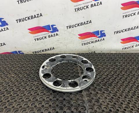 81459505009 Колпак декоративный для Man TGX TG3 (с 2020)