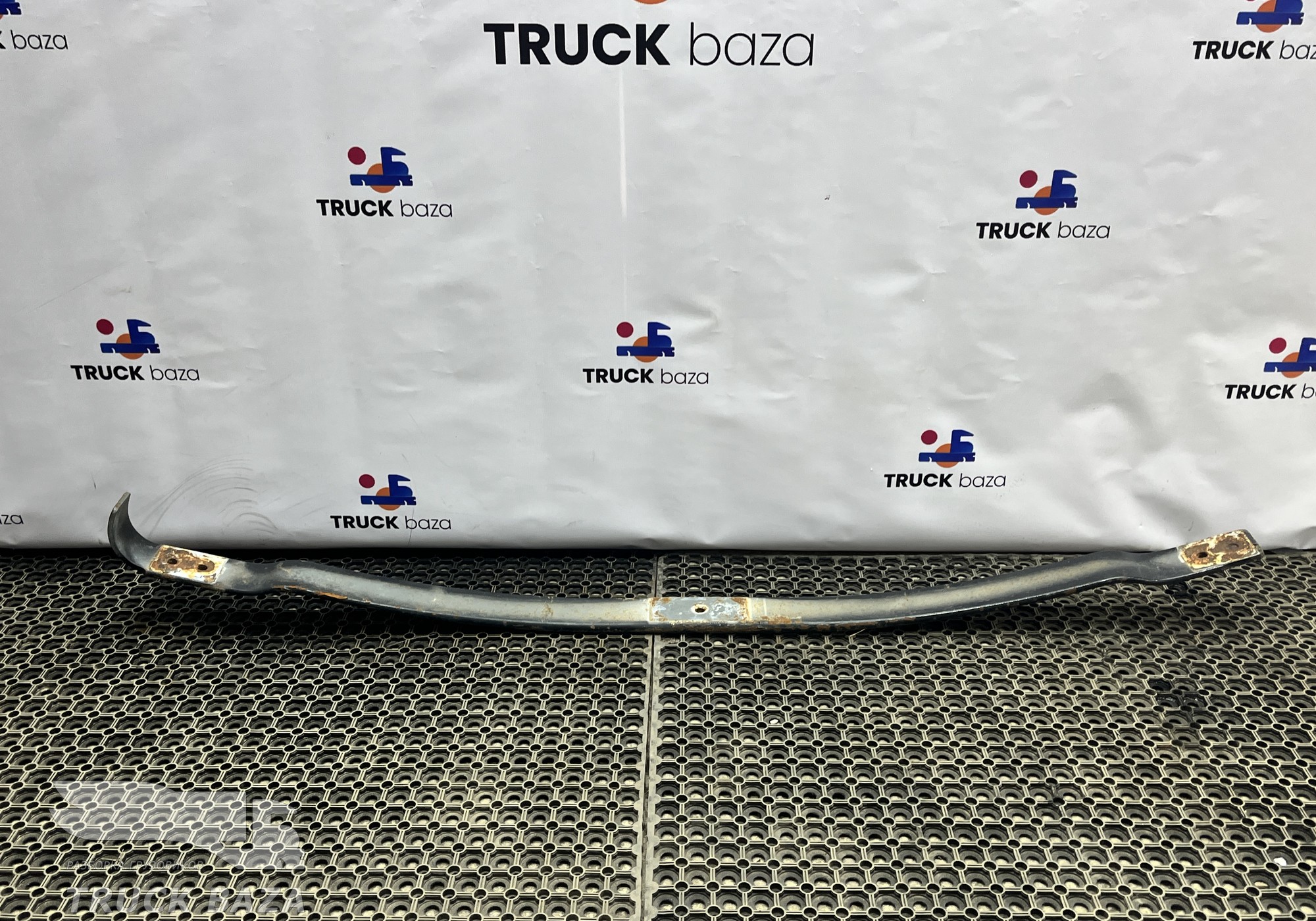 81434026185 Лист рессоры передней подкоренной