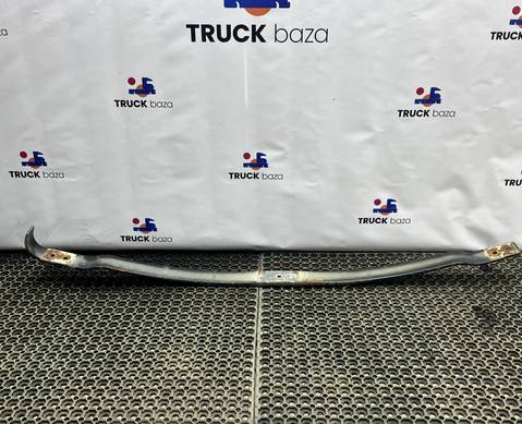 81434026185 Лист рессоры передней подкоренной для Man TGA