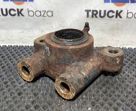 2098316 Кронштейн тормозного вала левый для Scania 6-series