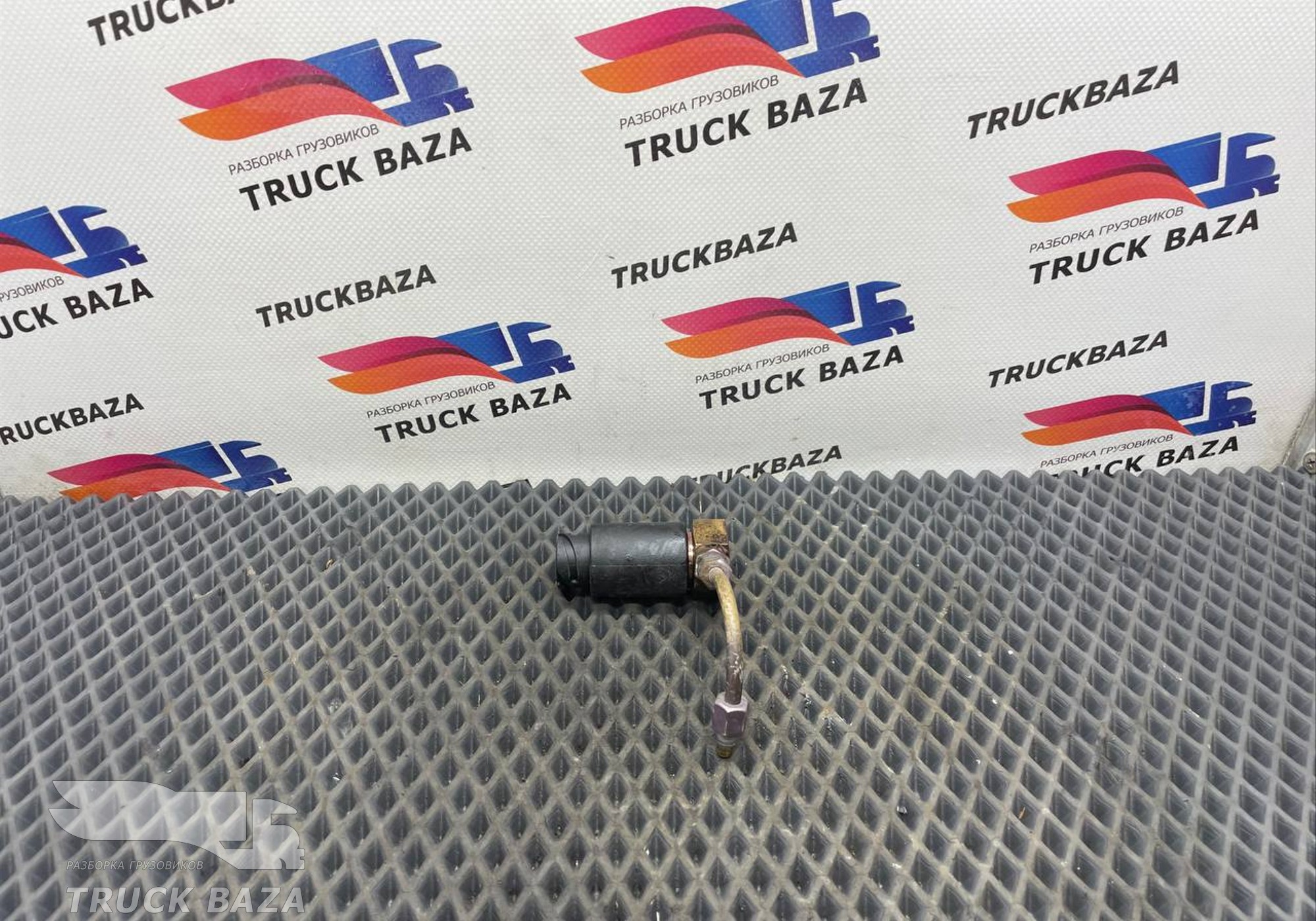 51259020081 Клапан электромагнитный для Man TGX II (с 2012)