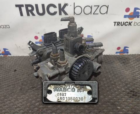 4801050030 Модулятор EBS задний для Mercedes-Benz Actros MP3 (с 2008)