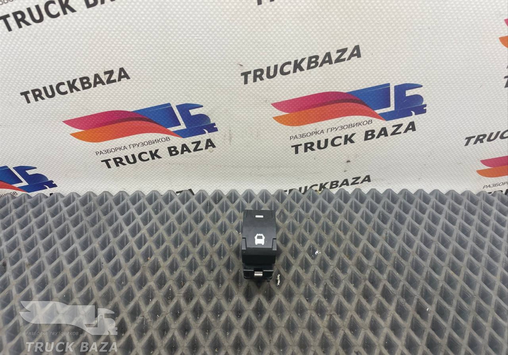 JC4613K753AC Кнопка включения габаритов на крыше для Ford F-MAX (с 2018)