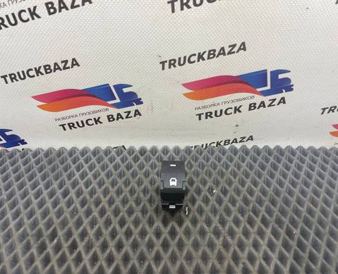 JC4613K753AC Кнопка включения габаритов на крыше для Ford F-MAX (с 2018)