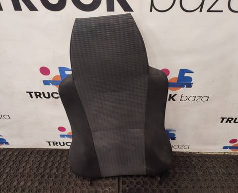 81623076416 Спинка водительского сиденья для Man TGM II (с 2008)