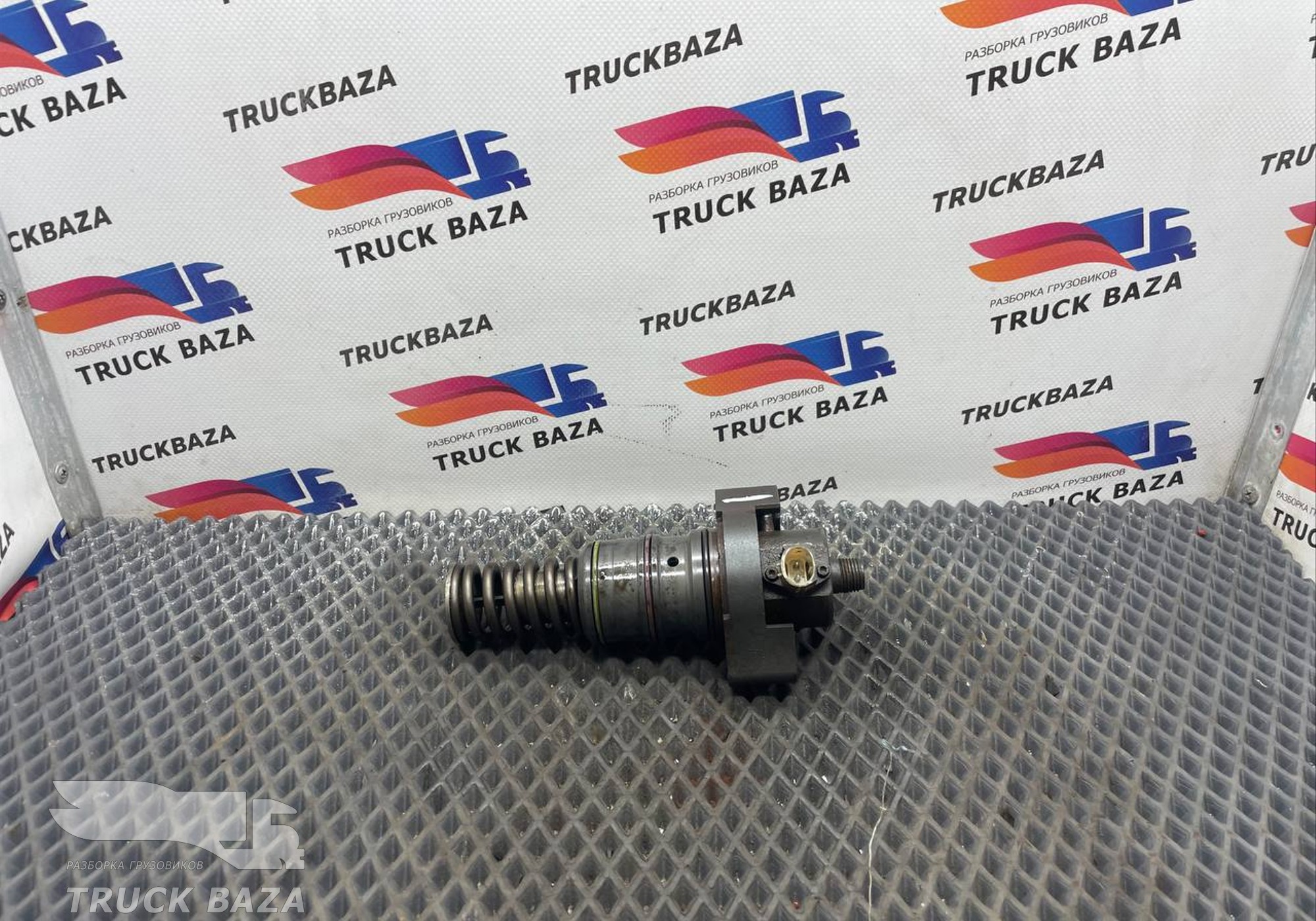 1934322 PLD секция для Daf XF106 (с 2012)