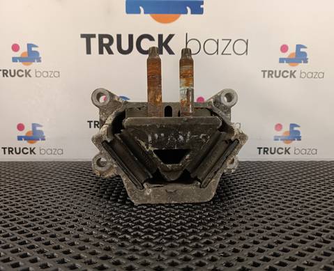 81962100597 Подушка двигателя задняя для Man TGX II (с 2012)