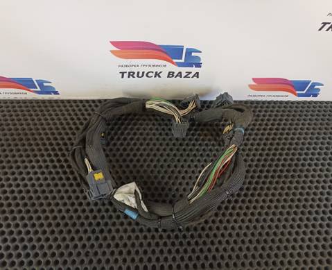 5490407123020 Проводка двери левой для Mercedes-Benz