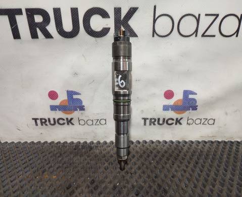 51101006126 Форсунка топливная для Man TGS