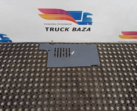 1437473 Панель нижнего спальника для Scania 5-series