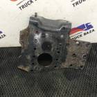 85417015035 Кронштейн бампера левый для Man L2000 II Evolution / LE (с 2001 по 2005)