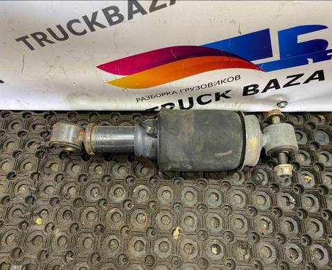 9438903819 Подушка кабины задняя для Mercedes-Benz