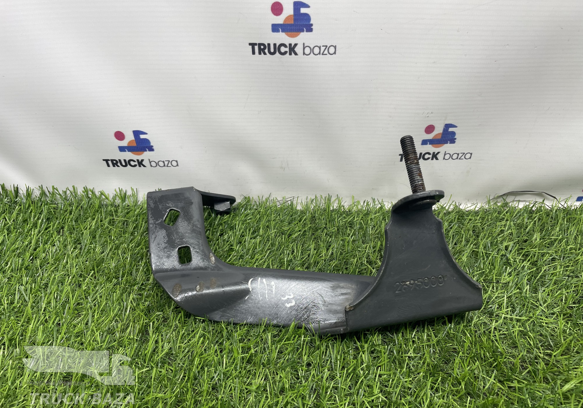 2695000 Кронштейн проводки для Scania 6-series G (с 2016)