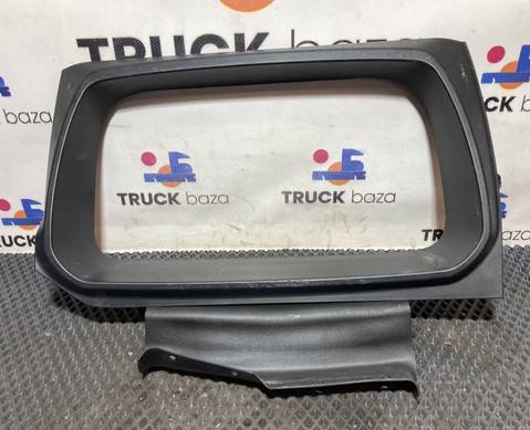 549015325056 Накладка панели приборов для КАМАЗ 54901