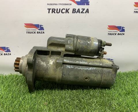 2134698 Стартер для Daf 95XF