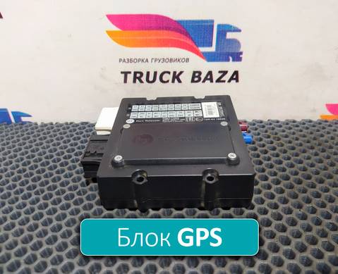 23235511 Блок управления FORT-112EG GPS ГЛОНАСС для Volvo FH 4 (с 2012)
