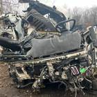 Scania 6-series G 2021 г. в разборе