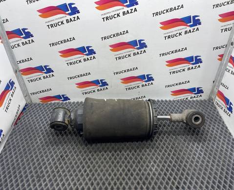 9640060190 Амортизатор кабины передний для Man TGA (с 2000 по 2007)