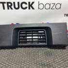 1848344 Накладка отопителя сиденья левая для Daf